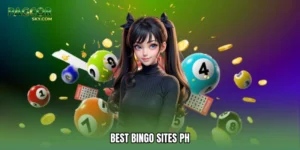 Best bingo sites PH