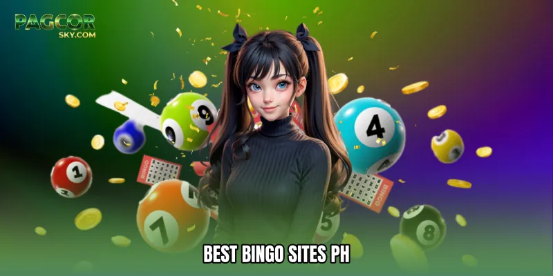 Best bingo sites PH