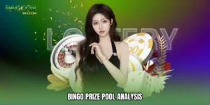 Bingo prize pool analysis