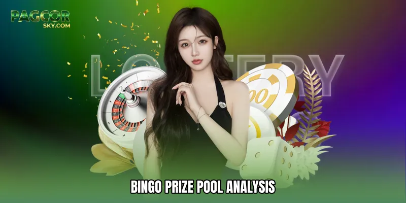 Bingo prize pool analysis