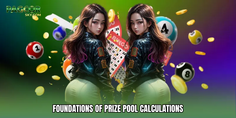 Foundations of Prize Pool Calculations