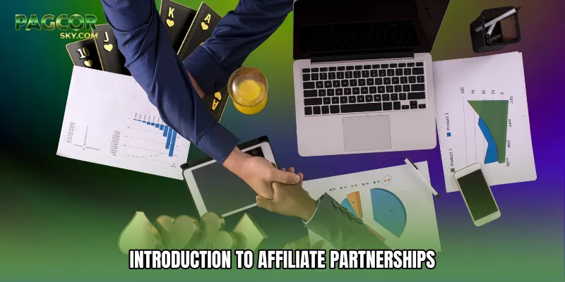 Introduction to Affiliate Partnerships