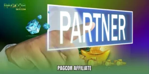 PAGCOR Affiliate