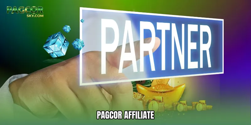 PAGCOR Affiliate