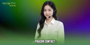 PAGCOR Contact