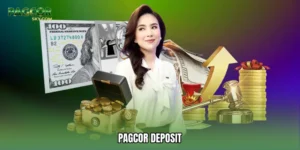 PAGCOR Deposit