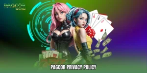PAGCOR Privacy Policy