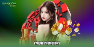 PAGCOR Promotions
