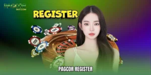 PAGCOR Register