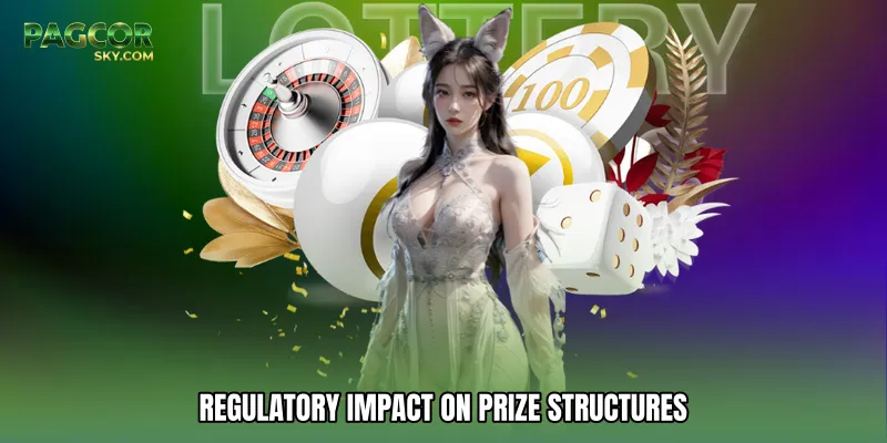 Regulatory Impact on Prize Structures