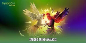 Sabong Trend Analysis