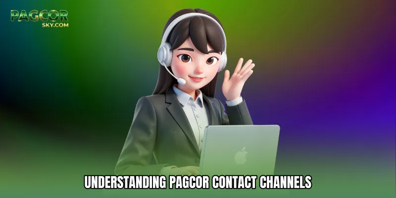Understanding PAGCOR Contact Channels