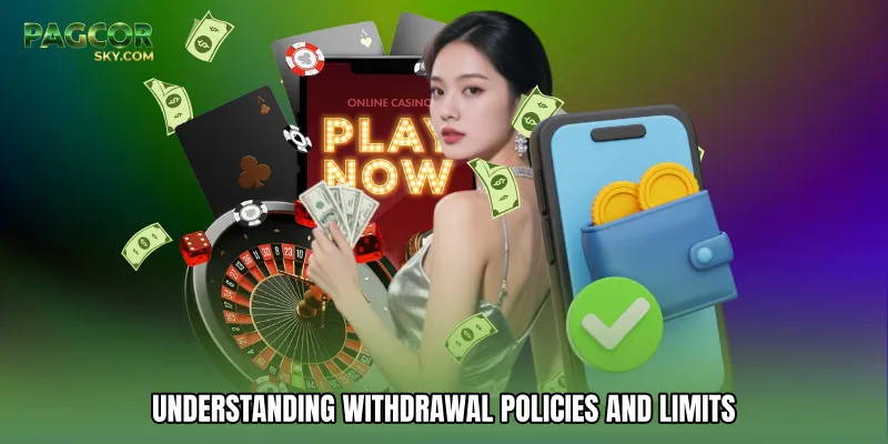 Understanding Withdrawal Policies and Limits