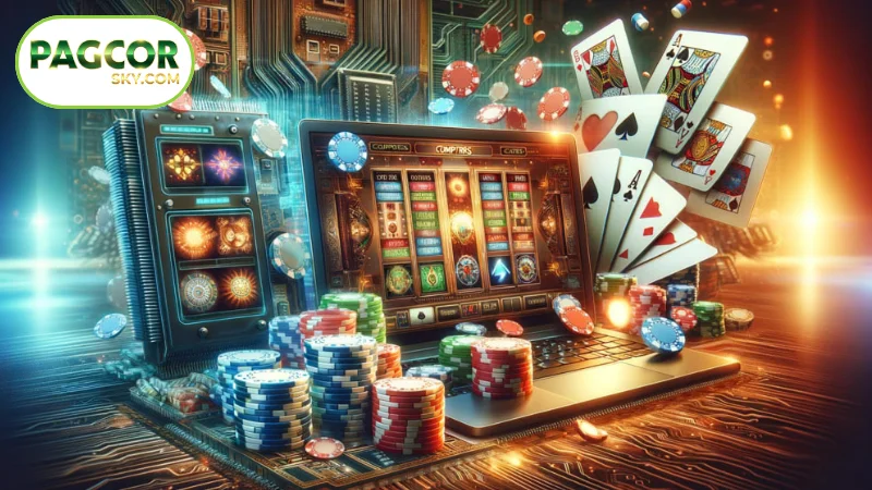 A brief overview of PAGCOR Live Casino