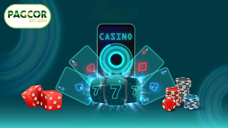 Advantages of a Reliable Online Casino