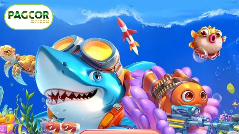 Advantages of creating the Highest Payout fishing experience