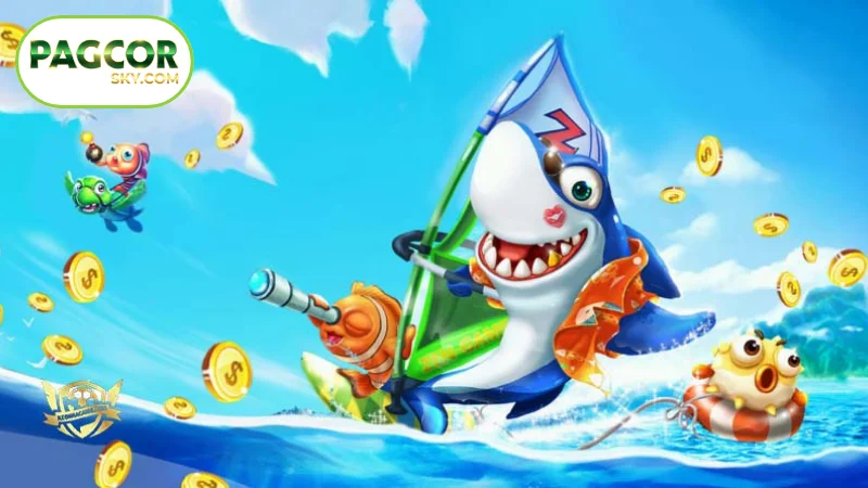 Advantages of Having a Fishing Game Strategy