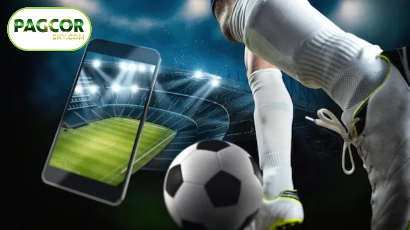 Advantages of Over/Under betting at PAGCOR bookmaker