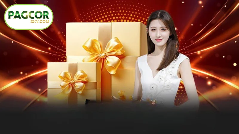 Advantages of PAGCOR Promotion Programs