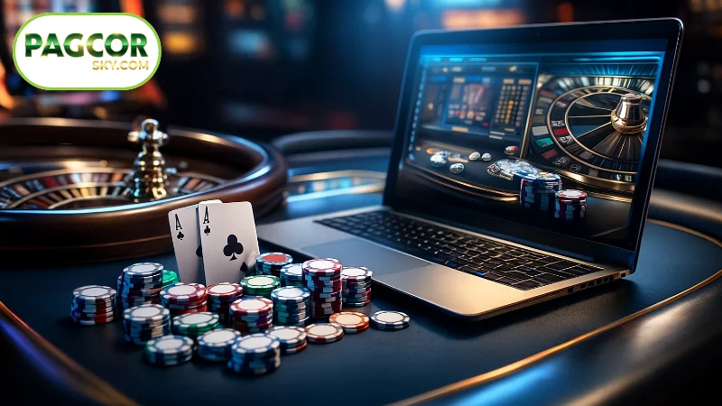 Advantages of Playing at a Trusted Online Casino PAGCOR