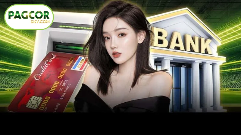 Conditions for money from PAGCOR Withdraw