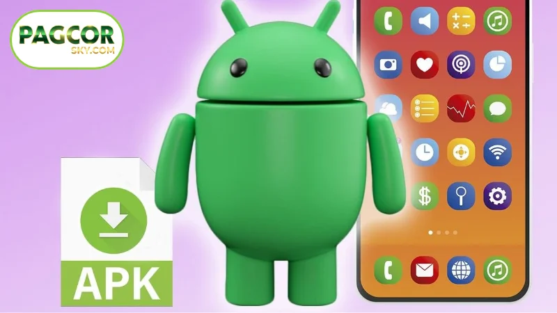 Detailed instructions on how to download PAGCOR app