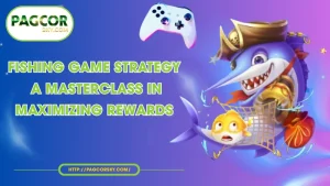 fishing game strategy a masterclass in maximizing rewards