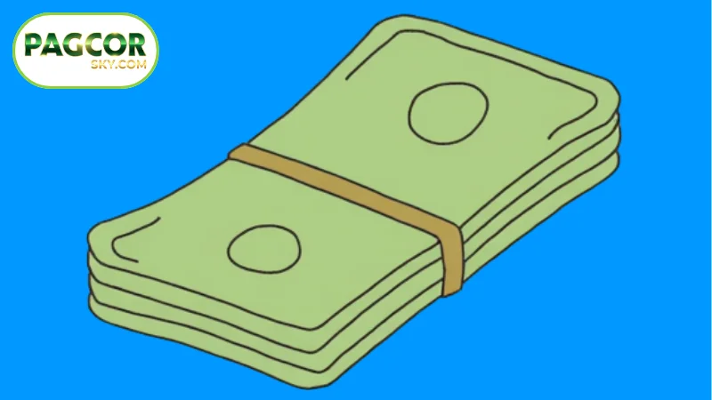 Important notes when making PAGCOR deposits