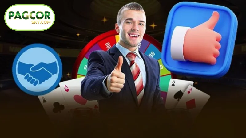 Key rules you need to follow in PAGCOR Responsible Gambling
