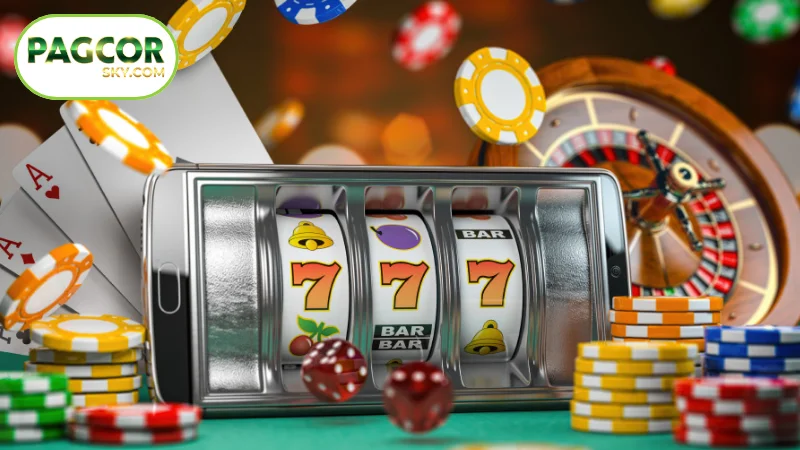 Learn about mobile casino apps