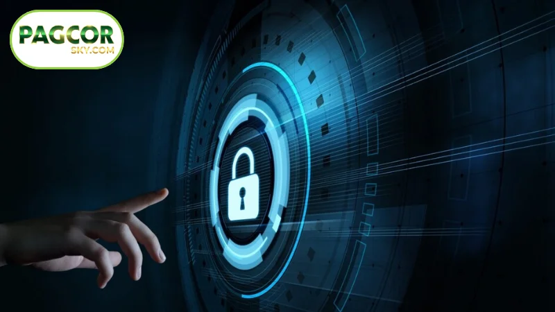 Learn about PAGCOR privacy policy
