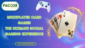 multiplayer card games the ultimate social gaming experience