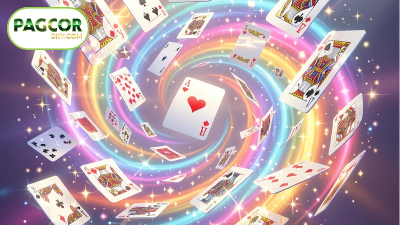 Multiplayer Card Games today