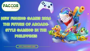 new fishing games 2026 the future of arcade style gaming in the philippines