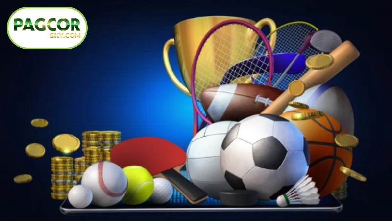 Overview of PAGCOR Sports