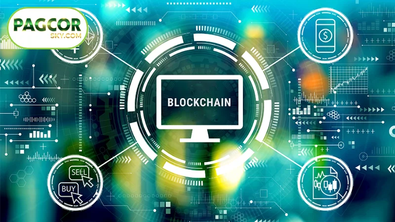 PAGCOR Blockchain is a product worth considering