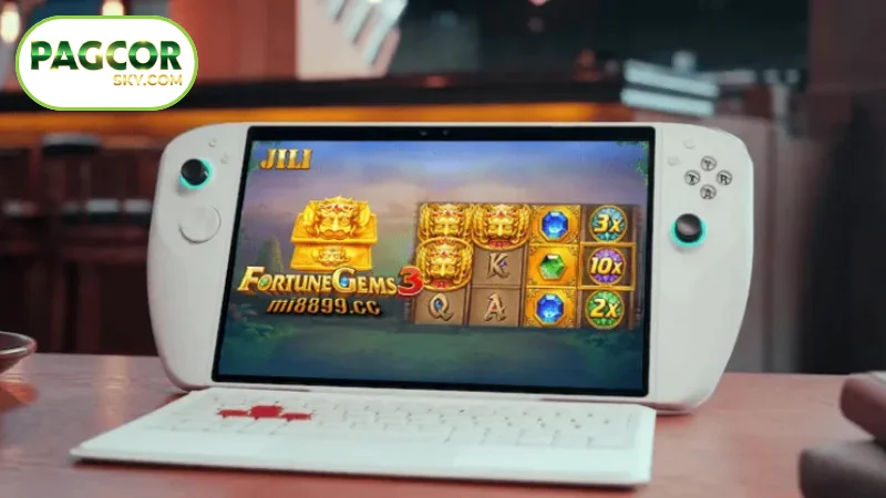 PAGCOR Slots' Outstanding Products Worth Trying