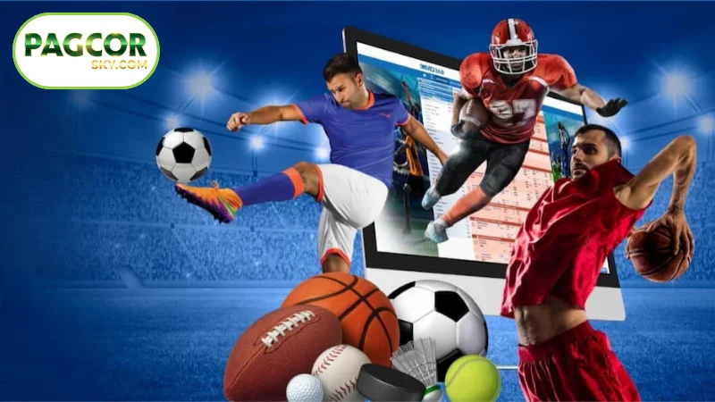 PAGCOR Sports products worth participating in