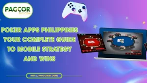 poker apps philippines your complete guide to mobile strategy and wins