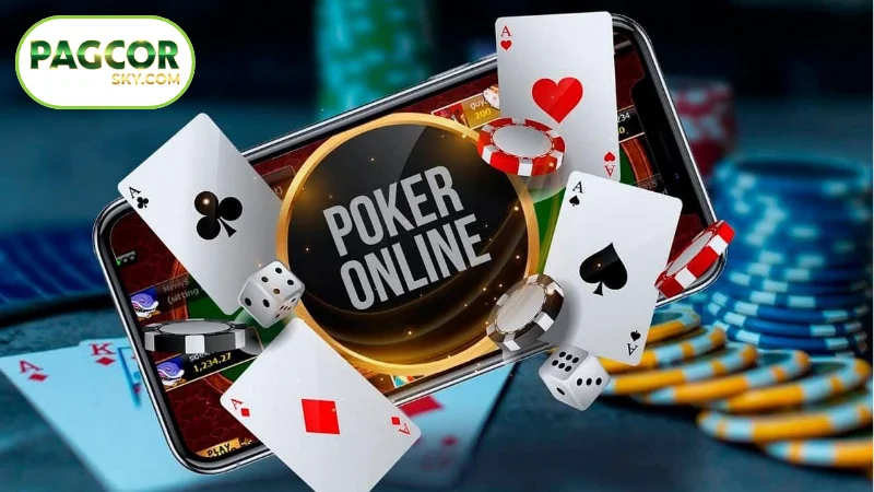 Popular Variations of Poker Apps in the Philippines
