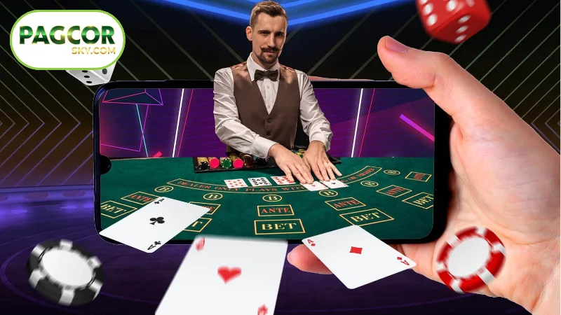 Products on mobile casino apps you should try