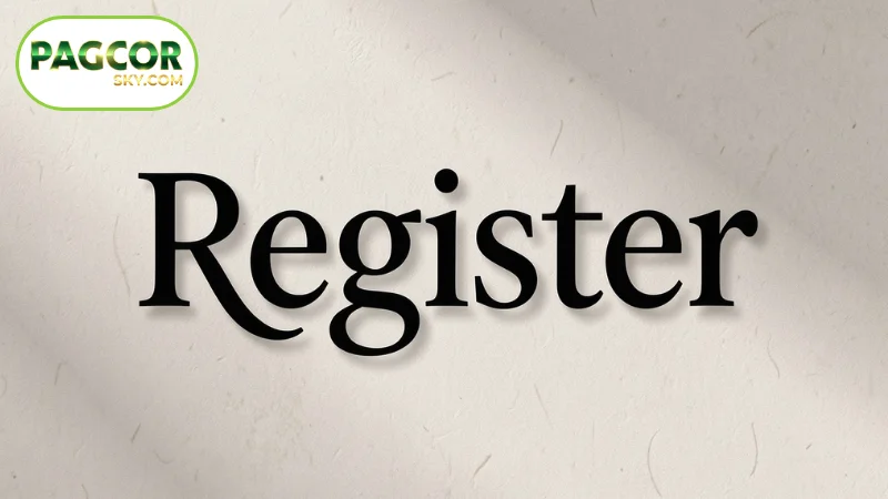 Requirements for with PAGCOR register