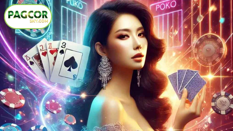 Some outstanding PAGCOR card games you shouldn't miss