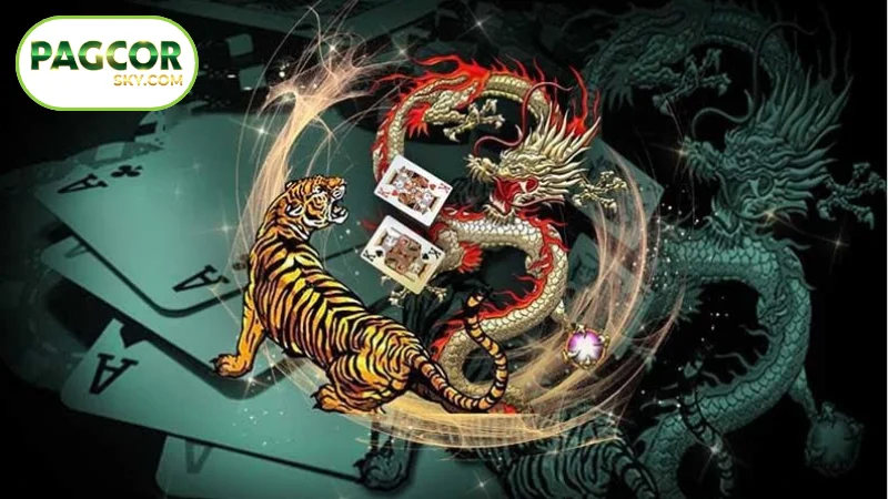 Some variations of Dragon Tiger Online worth trying