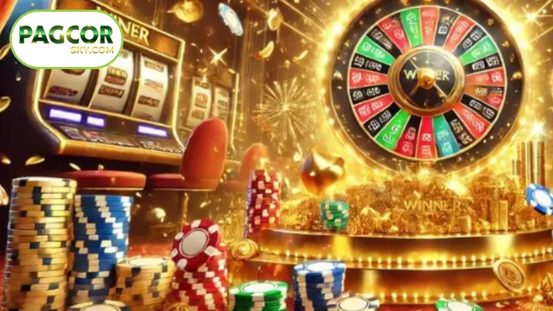 Strategic Advantages That Attract Top Players to PAGCOR