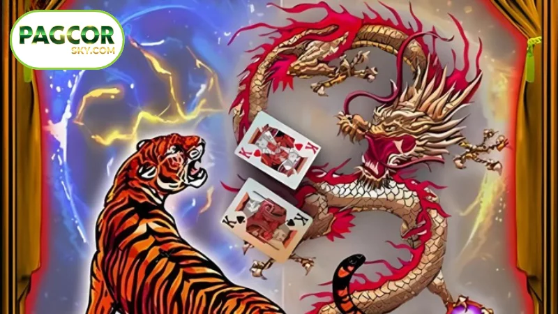 The outstanding advantages that Dragon Tiger Online offers