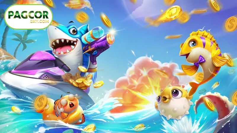 Tips for Winning Big with PAGCOR Fishing