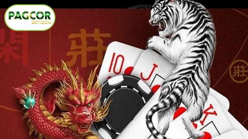 Understanding Dragon Tiger Online