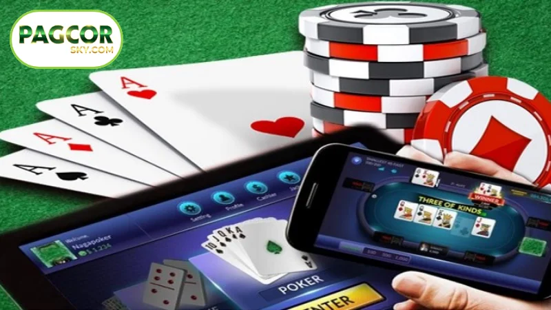 Understanding Multiplayer Card Games at PAGCOR