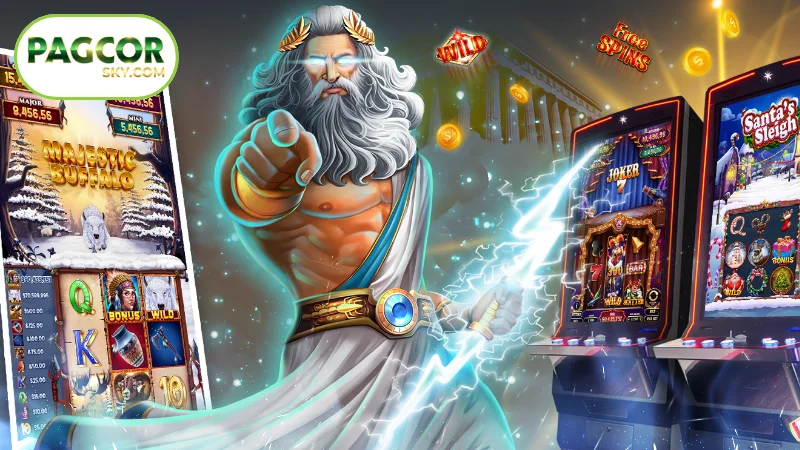 Understanding PAGCOR Slots More